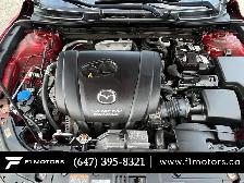 2018 Mazda3 GT FWD | Certified | 18 Service Records - Photo 27