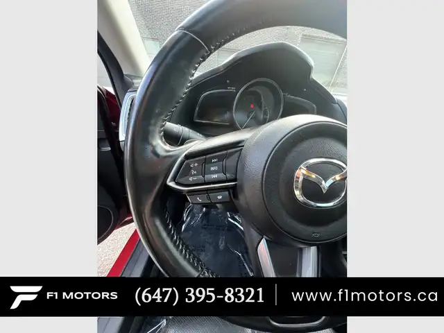 2018 Mazda3 GT FWD | Certified | 18 Service Records - Photo 31