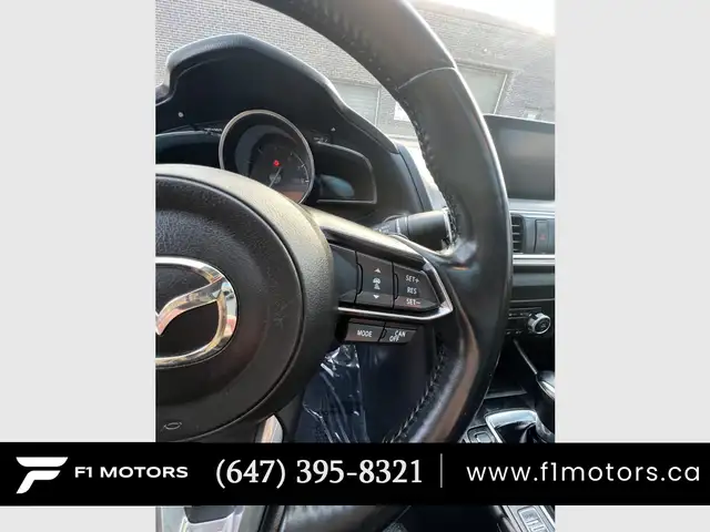 2018 Mazda3 GT FWD | Certified | 18 Service Records - Photo 32
