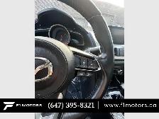 2018 Mazda3 GT FWD | Certified | 18 Service Records - Photo 32