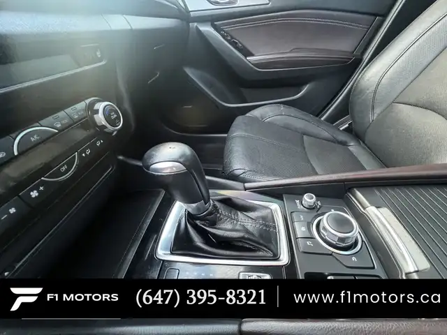 2018 Mazda3 GT FWD | Certified | 18 Service Records - Photo 33