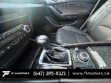 2018 Mazda3 GT FWD | Certified | 18 Service Records - Photo 33