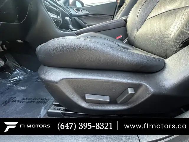 2018 Mazda3 GT FWD | Certified | 18 Service Records - Photo 34