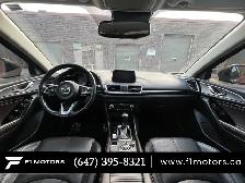 2018 Mazda3 GT FWD | Certified | 18 Service Records - Photo 39
