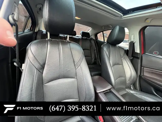 2018 Mazda3 GT FWD | Certified | 18 Service Records - Photo 41