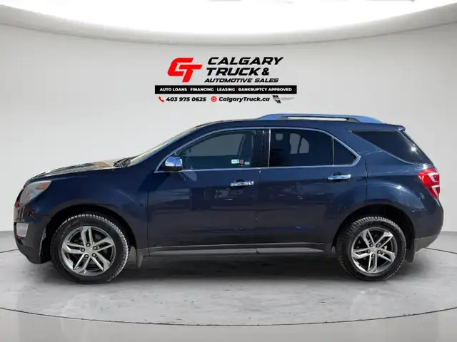 2017 Chevrolet Equinox AWD 4dr Premier w/1LZ - Photo 4