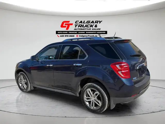 2017 Chevrolet Equinox AWD 4dr Premier w/1LZ - Photo 5