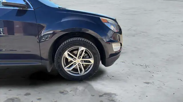 2017 Chevrolet Equinox AWD 4dr Premier w/1LZ - Photo 9