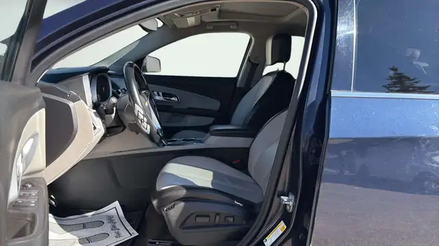 2017 Chevrolet Equinox AWD 4dr Premier w/1LZ - Photo 10