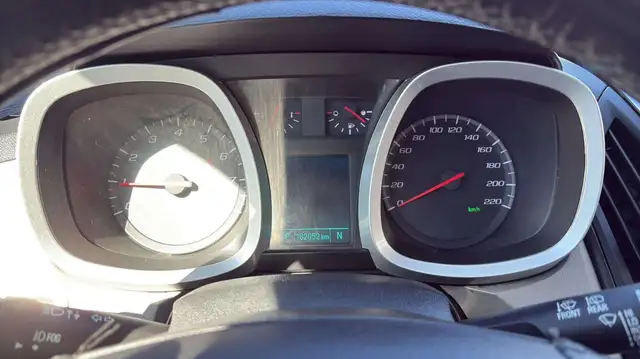 2017 Chevrolet Equinox AWD 4dr Premier w/1LZ - Photo 11