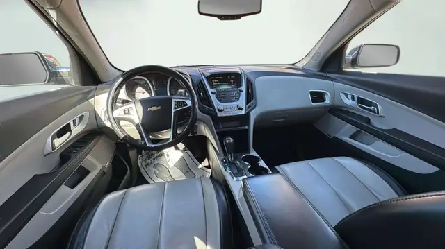 2017 Chevrolet Equinox AWD 4dr Premier w/1LZ - Photo 12