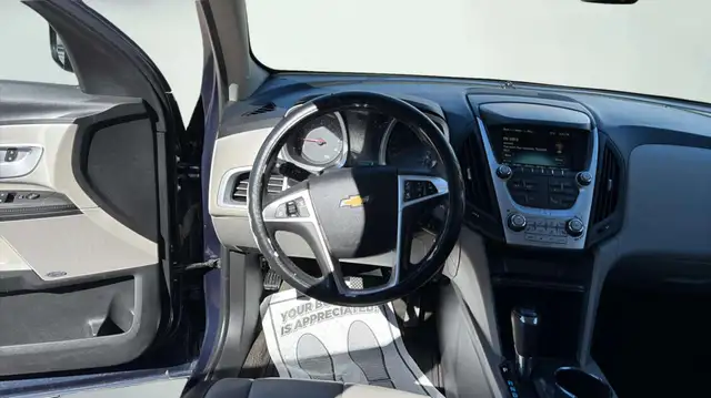 2017 Chevrolet Equinox AWD 4dr Premier w/1LZ - Photo 13