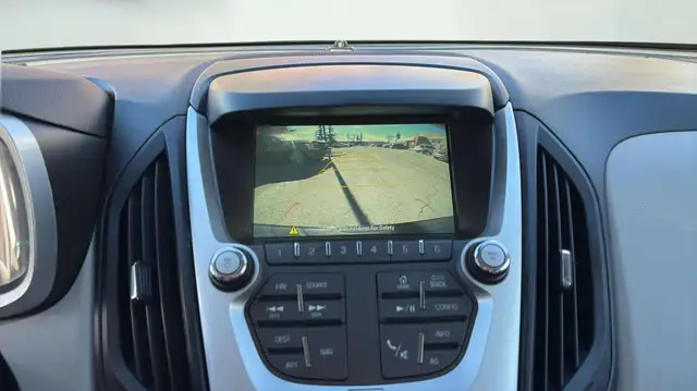 2017 Chevrolet Equinox AWD 4dr Premier w/1LZ - Photo 14