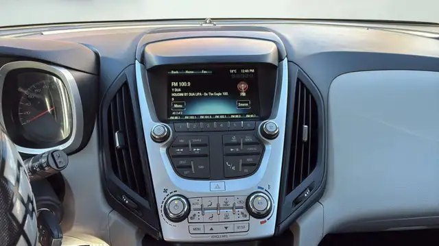 2017 Chevrolet Equinox AWD 4dr Premier w/1LZ - Photo 16