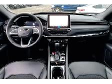 2026 Jeep Compass ALTITUDE 10.1 Touchscreen 18 Alloys 4X4 - Photo 2