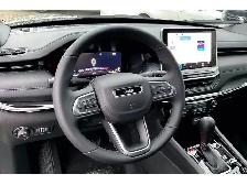 2026 Jeep Compass ALTITUDE 10.1 Touchscreen 18 Alloys 4X4 - Photo 3