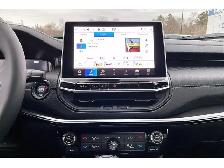 2026 Jeep Compass ALTITUDE 10.1 Touchscreen 18 Alloys 4X4 - Photo 4