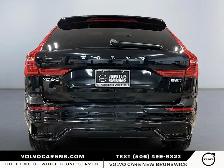 2025 Volvo XC60 B5 Plus Dark Theme | Certified Pre Owned! - Photo 3