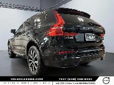 2025 Volvo XC60 B5 Plus Dark Theme | Certified Pre Owned! - Photo 4