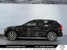 2025 Volvo XC60 B5 Plus Dark Theme | Certified Pre Owned! - Photo 5