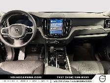 2025 Volvo XC60 B5 Plus Dark Theme | Certified Pre Owned! - Photo 10