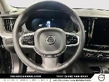 2025 Volvo XC60 B5 Plus Dark Theme | Certified Pre Owned! - Photo 13