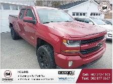 2019 Chevrolet Silverado 1500 LD Z71! V8! COMING SOON!