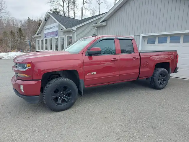 2019 Chevrolet Silverado 1500 LD Z71! V8! COMING SOON! - Photo 3