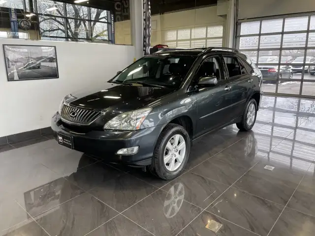 2008 Lexus RX 350