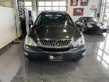 2008 Lexus RX 350 - Photo 2