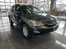 2008 Lexus RX 350 - Photo 3