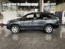 2008 Lexus RX 350 - Photo 4