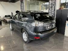 2008 Lexus RX 350 - Photo 5