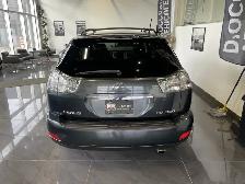 2008 Lexus RX 350 - Photo 6