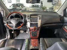 2008 Lexus RX 350 - Photo 12