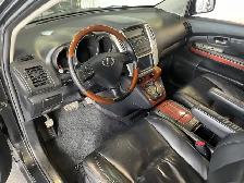 2008 Lexus RX 350 - Photo 14