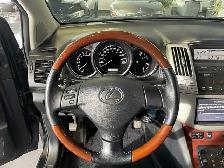 2008 Lexus RX 350 - Photo 18