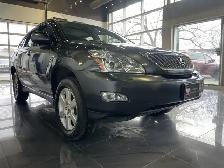 2008 Lexus RX 350 - Photo 30
