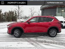 2025 Mazda CX-5 GS - $211 B/W - Photo 2