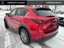 2025 Mazda CX-5 GS - $211 B/W - Photo 3