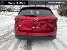 2025 Mazda CX-5 GS - $211 B/W - Photo 4
