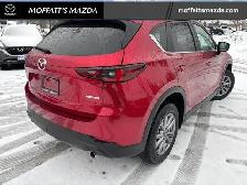 2025 Mazda CX-5 GS - $211 B/W - Photo 5