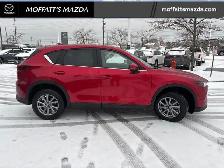 2025 Mazda CX-5 GS - $211 B/W - Photo 6