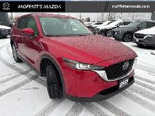 2025 Mazda CX-5 GS - $211 B/W - Photo 7
