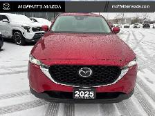 2025 Mazda CX-5 GS - $211 B/W - Photo 8