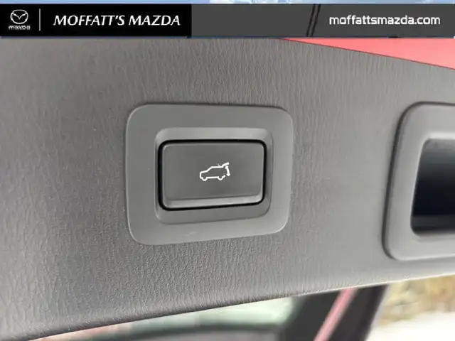 2025 Mazda CX-5 GS - $211 B/W - Photo 11