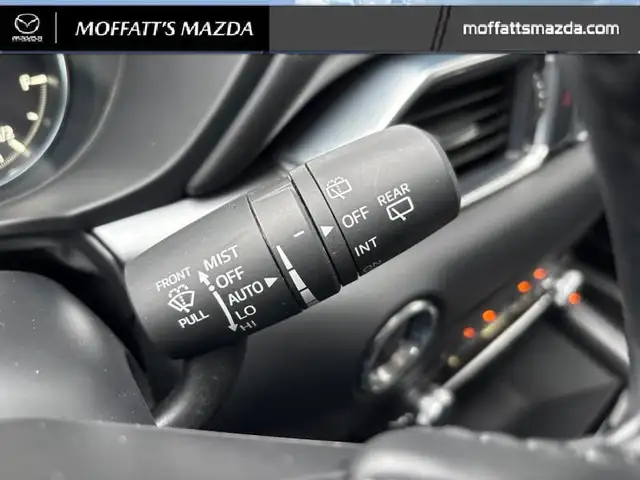 2025 Mazda CX-5 GS - $211 B/W - Photo 17