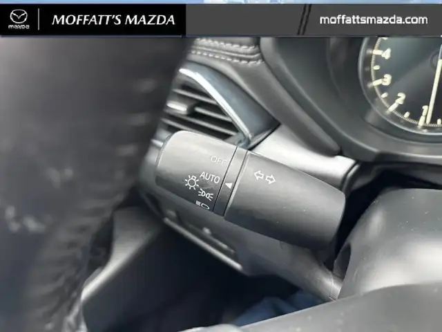2025 Mazda CX-5 GS - $211 B/W - Photo 18