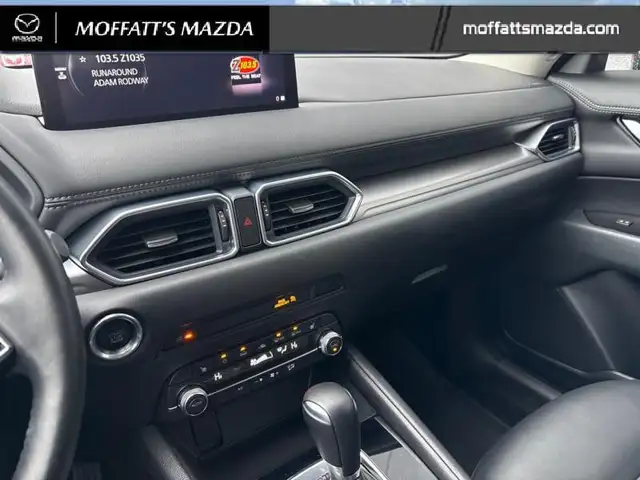 2025 Mazda CX-5 GS - $211 B/W - Photo 20