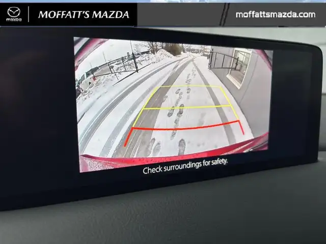 2025 Mazda CX-5 GS - $211 B/W - Photo 21